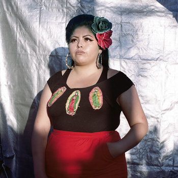 LAist's tweet photo. This Boyle Heights Photographer Documents Her Community In Intimate Portraits https://t.co/uYUoKdYALV https://t.co/xUFN1gzHYI