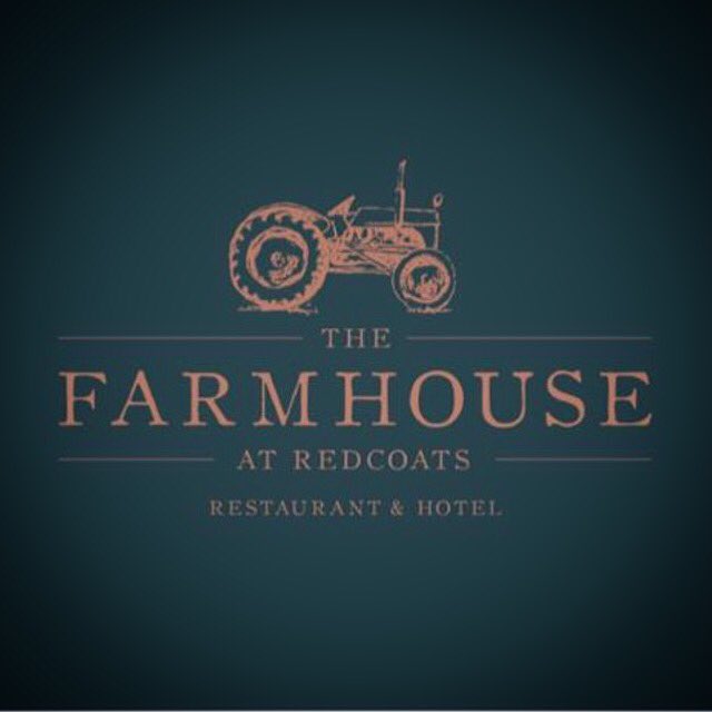 New logo, new restaurant, new look! Exciting times ahead!! <a href="/acinns/">Anglian Country Inns</a> opening in July #Hitchin #herts #restaurant #refurb