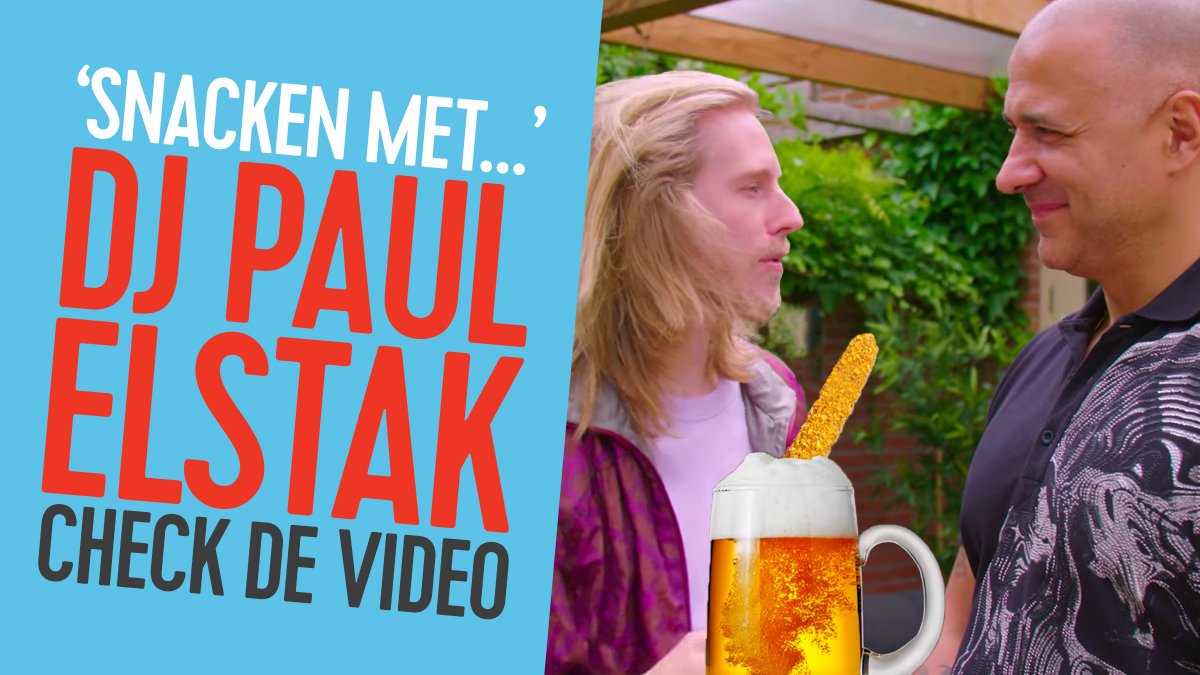 Q-dj Stephan is thuis bij de #Qtop500 van het Foute Uur-koning <a href="/djpaulelstak/">Martin ( Domain Sleep) ⤵️ Alone Insta and FB</a>! » Qrad.io/2siwN95