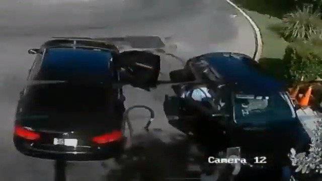 Crook makes clean getaway after Oakland Park car wash burglary bit.ly/2rwKzSr https://t.co/MFyRxBMU1D