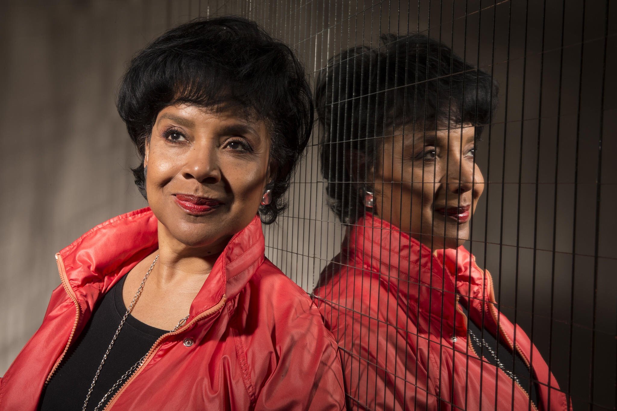 Happy 69th Birthday to the WORLD\S Mother, Phylicia Rashad.     