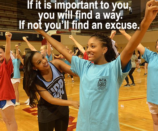 Happy #motivationmonday! Have a great week!