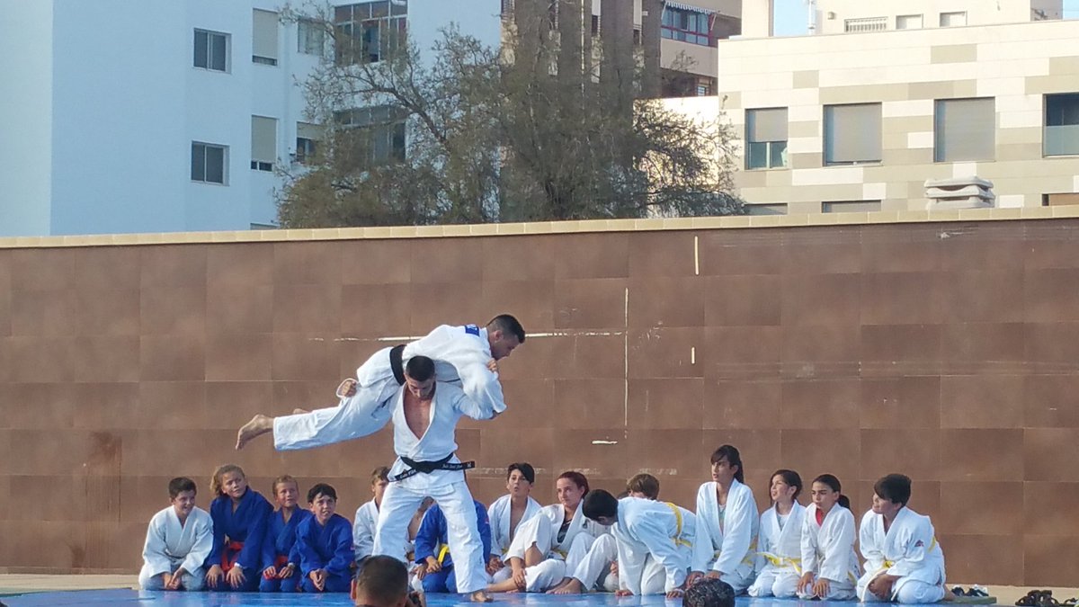 judosantjoan tweet picture