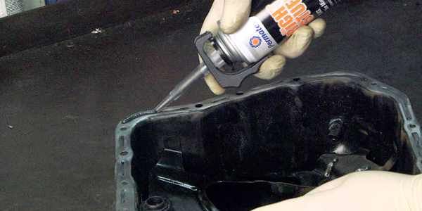 EngineBuildMag's tweet image. What are the 10 most common mistakes using gasket makers and sealants? @Permatex gives us the answers. enginebuildermag.com/2017/06/10-com…