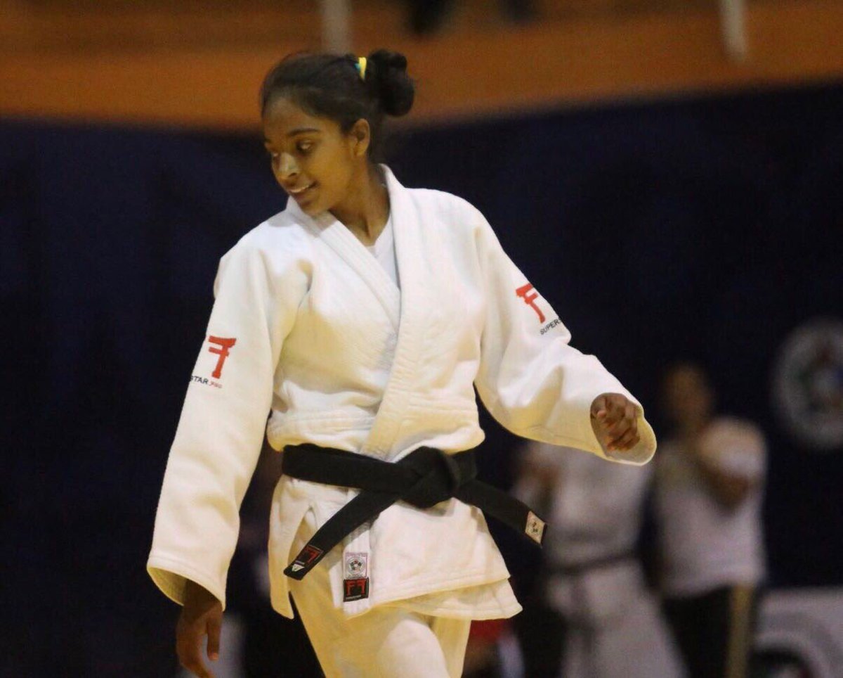 SEPHidalgo's tweet photo. En el cierre del #NJ2017 judokas hidalguenses 🥋obtienen medallas 🥇🥉¡Felicidades a nuestros atletas participantes! #OrgullosHidalguenses https://t.co/jrLcJTLz5l