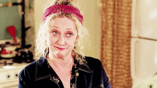 Happy Birthday Carol Kane! 