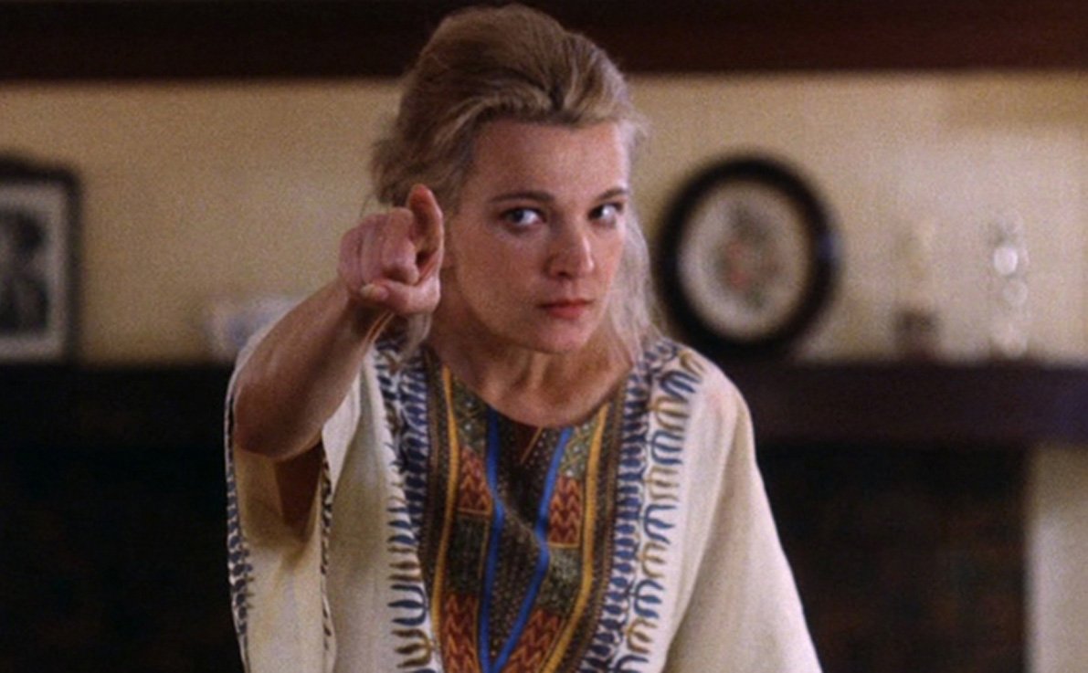 Happy birthday, Gena Rowlands 
