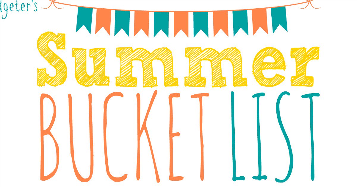 FayetCheapAuto's tweet photo. AWESOME! GOTTA READ THIS NOW!! The Ultimate Summer Bucket List 
https://t.co/F1MddE2v46 https://t.co/TO25jqOlXq