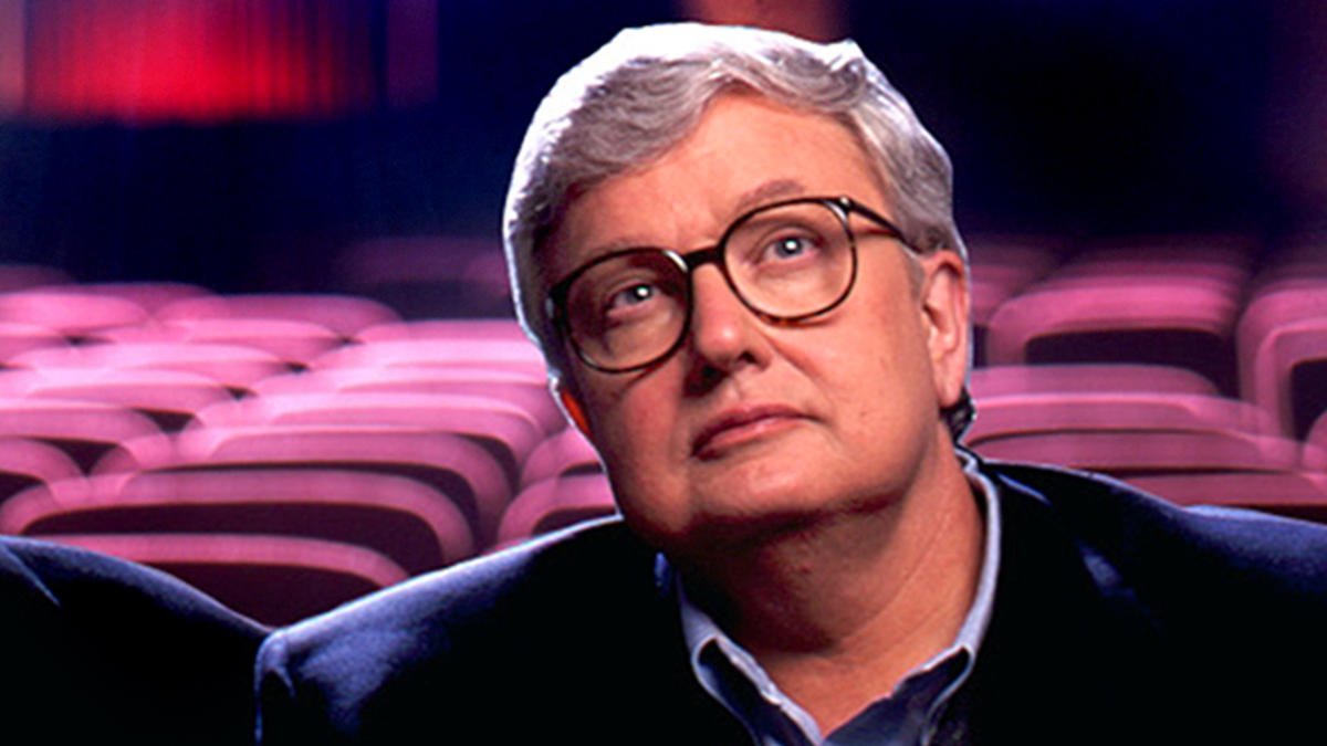 In Memoriam of the late and great Roger Ebert. Happy Birthday and RIP. 