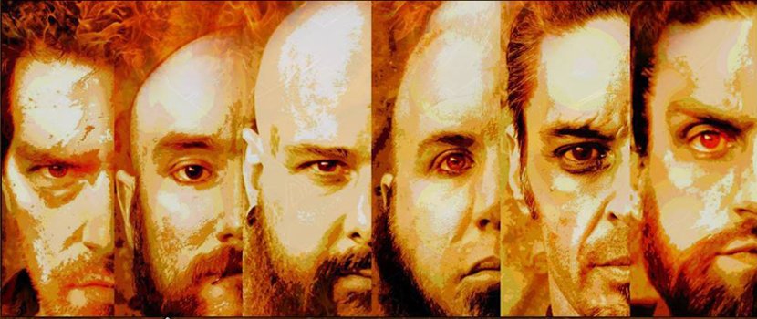 American Head Charge, Once Human &amp; In Death Announce European/UK Tour:
theprp.com/2017/06/19/new…
<a href="/AHC_Official/">American Head Charge</a> <a href="/oncehumanband/">Once Human</a>