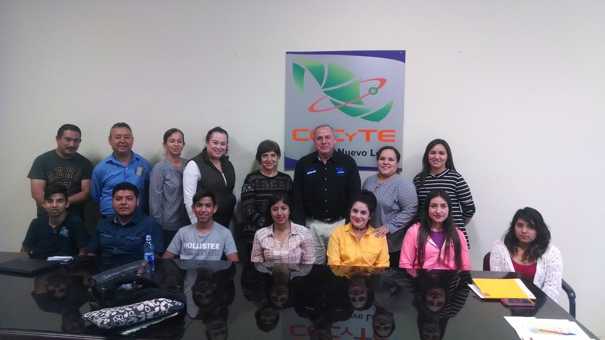 Actividades ConstruyeT realizadas en el <a href="/cecytelinares/">CECyTE Linares</a> para mejorar el ambiente escolar en el plantel. #Atuladodesde1991.<a href="/ccecyte/">Coordinación CECyTEs</a> <a href="/cecytenl/">CECYTE  Nuevo León</a>