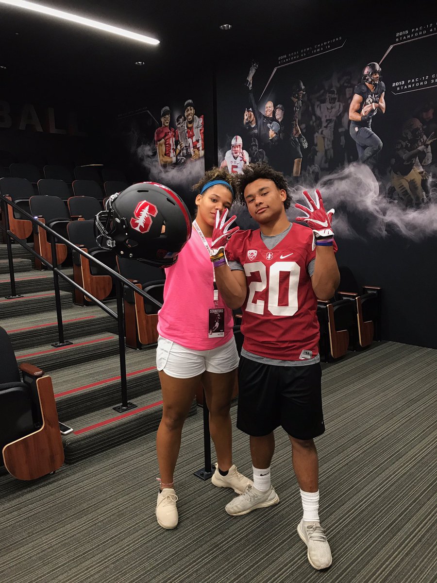 Kyren Williams tweet media