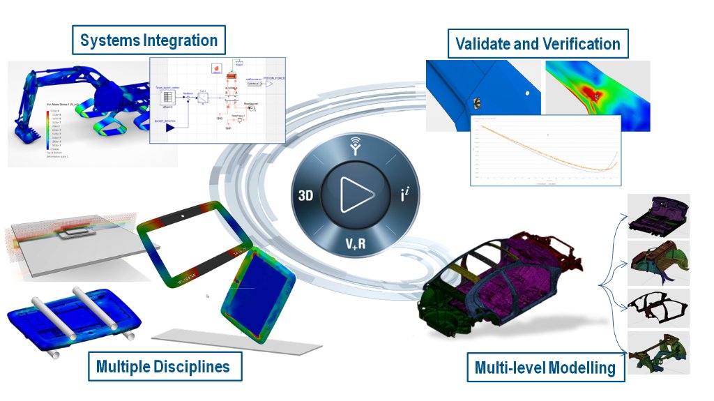 3DS_SIMULIA's tweet image. #MondayMotivation Register for this week&apos;s #3DEXPERIENCE eseminar! 3ds.one/XH7wTl