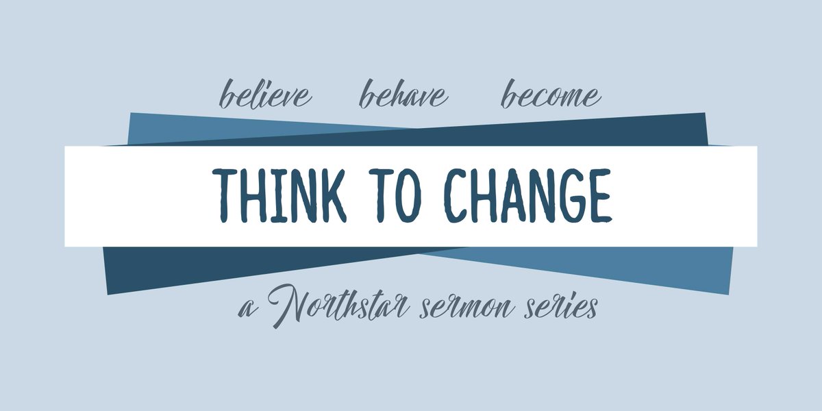 northstarfamily's tweet photo. Last Sunday we launched our summer sermon series, #ThinkToChange, by looking at Ephesians 2 and SALVATION. https://t.co/3iOl4N8vYK https://t.co/f9SD5GF12w