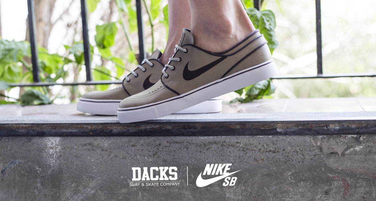 DACKS Company tweet media