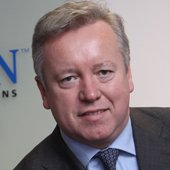 SteveBauer's tweet photo. Great profile of @Fleishman CEO John Saunders in @PRWeek's #GlobalPowerBook! https://t.co/m1KChAn3Q4 #FHemployee https://t.co/fguJ38wyMK