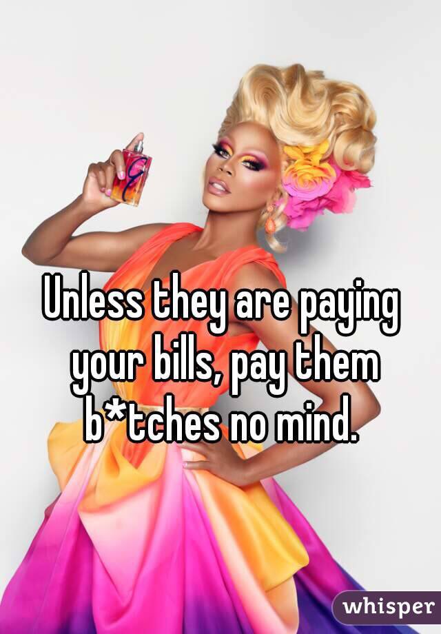 TaketheCanoli's tweet photo. Daily mantra. Thanks Mama @RuPaul 💋 https://t.co/ZYhI5LqR0R