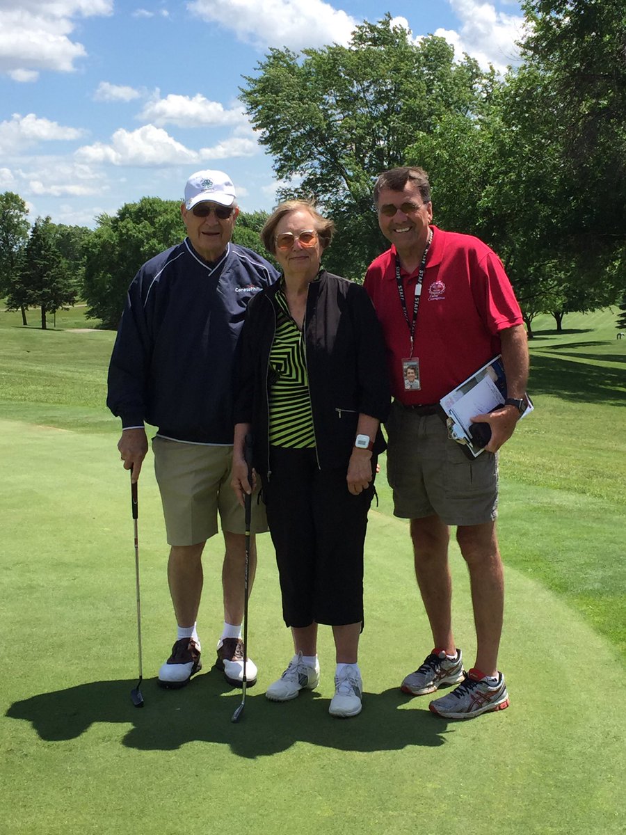 YorksRule's tweet photo. .@PMCofIowa Great day at Thunder Hills Country Club in support of Camp Courageous of Iowa. #campcourageous https://t.co/3Rh3UCQX6y