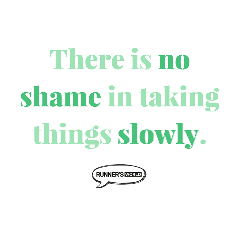 runnersworlduk's tweet photo. Hot weather can take its toll. Don't be afraid to listen to your body and slow down if you need to https://t.co/SRCl79AI0t