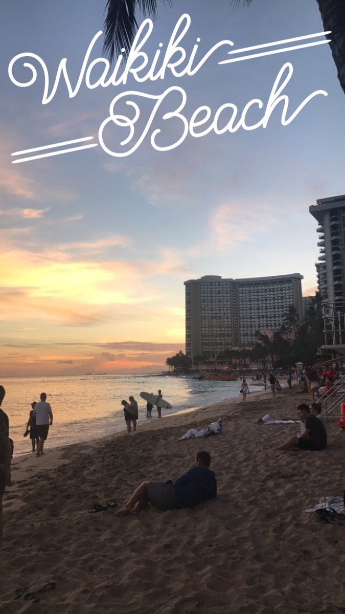 makayla12marie's tweet photo. Hawai'i. nani ʻoe. aloha wau iā ʻoe. Mahalo. https://t.co/TEYeJGYmXH