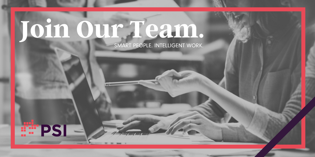 Ready to join a leading CRO? We're hiring in our offices all over the world. It's time to get more from your career. bit.ly/2rvYurO