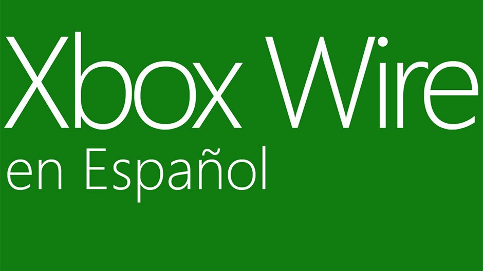 Sigue todas las novedades de #Xbox ahora en Wire en español: news.xbox.com/es-latam/2017/…