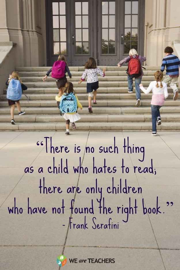 KSmithNorwood's tweet photo. Everyone should #lovereading... we just may have to foster that love for some of our #students. #Read2beReady #reading is #imperative https://t.co/HUNFC3RMwN