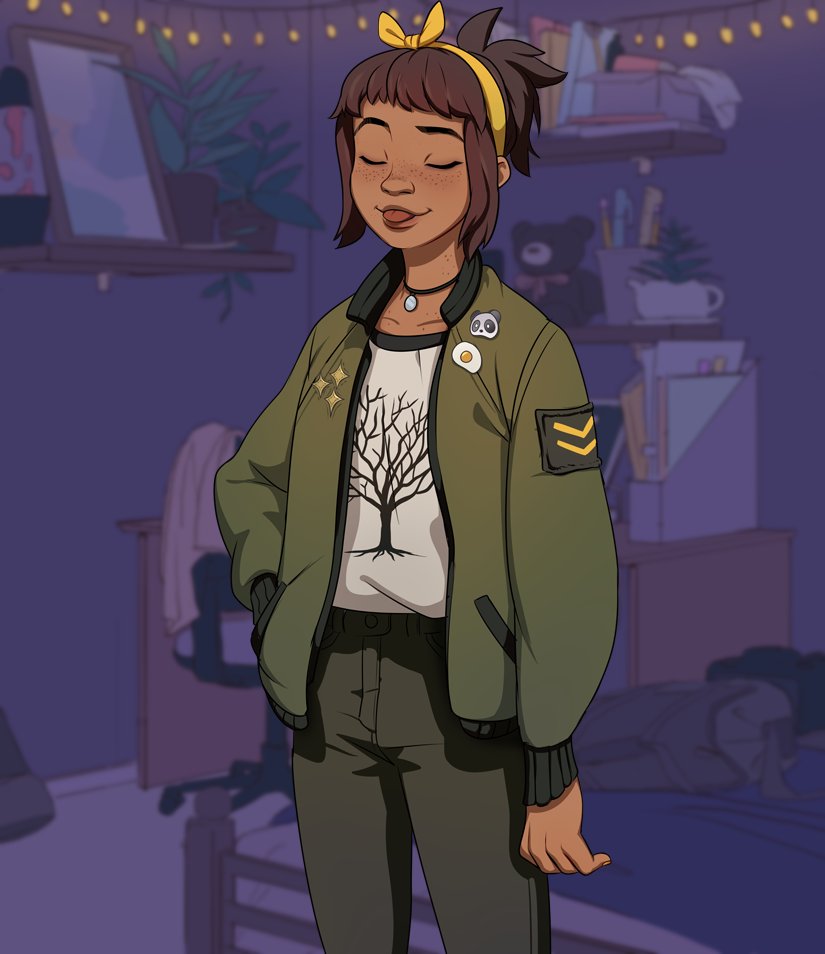 Image result for dream daddy amanda