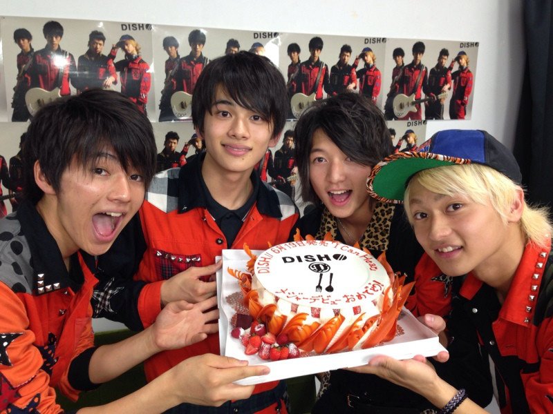 Slasher Kobayashi على تويتر Dish I Can Hear 6 19 Dish メジャーデビュー4周年おめでとう これからも頑張ってね W ほんとに大好きです I Can Hear You Ll Always Be Special To Me Dish T Co Bhjrhzienr Slasher Kobayashi على تويتر Dish I Can Hear 6 19 Dish メジャーデビュー4周年おめでとう これからも頑張ってね W ほんとに大好きです I Can Hear You Ll Always Be Special To Me Dish T Co Bhjrhzienr