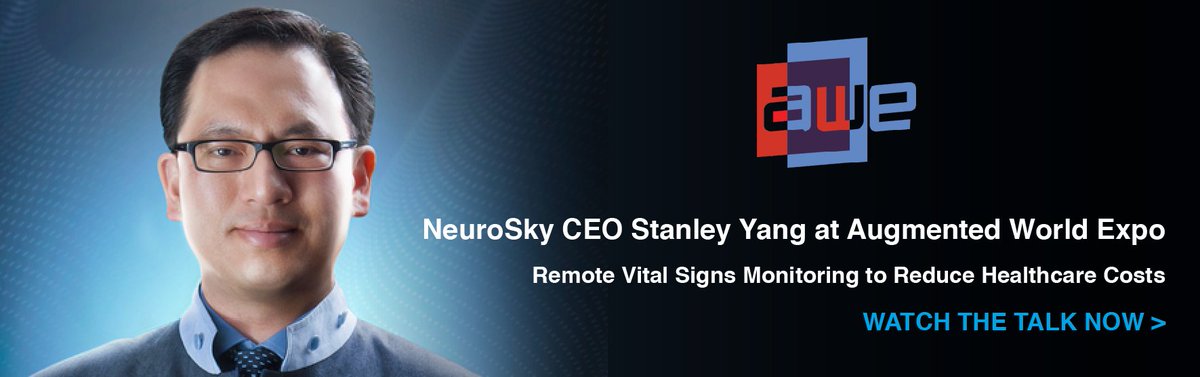 NeuroSky tweet media