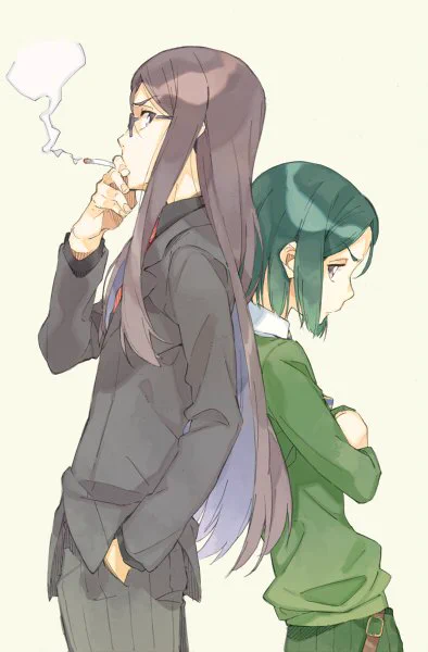 FGOのエルメロイとウェイバー
#FGO 