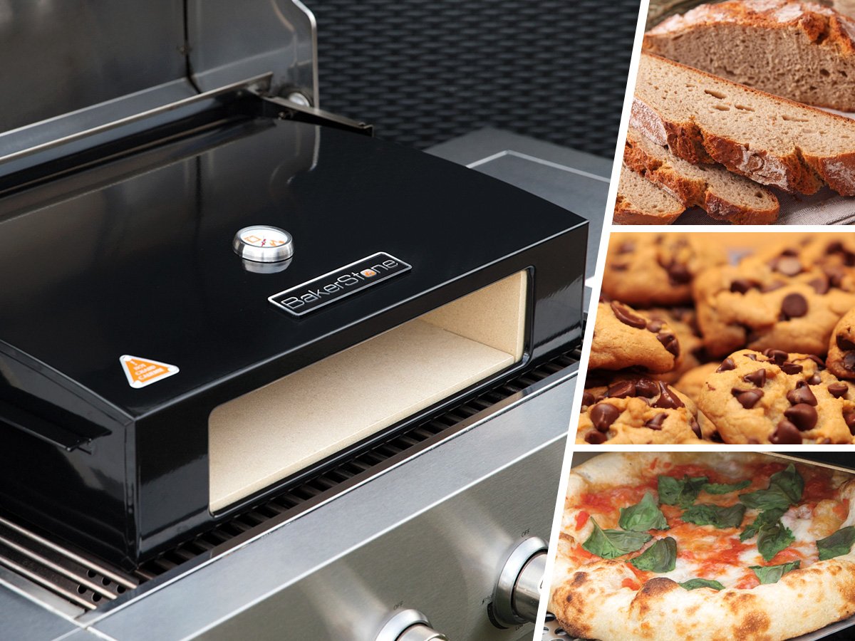 leamingtonHH's tweet photo. Expand your BBQ repertoire with a Bakerstone oven https://t.co/qIfvjqEaQ6
What woud you make first? https://t.co/P10VT9SYJP