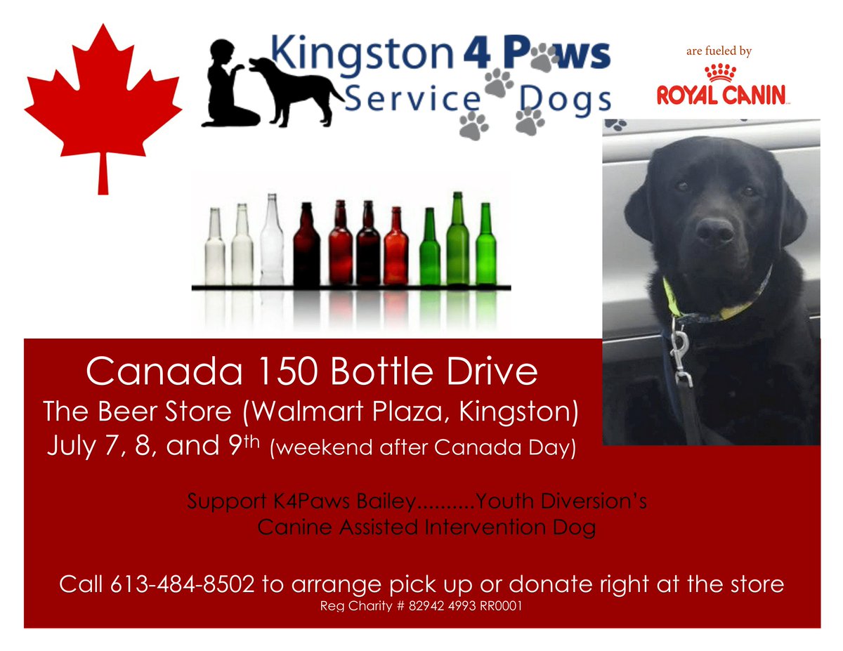 Kingston4Paws's tweet photo. https://t.co/ZDYYTO6OyO