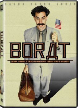 Happy Birthday to actor co-star of \"Borat\"! 2010 PODCAST INTERVIEW

 