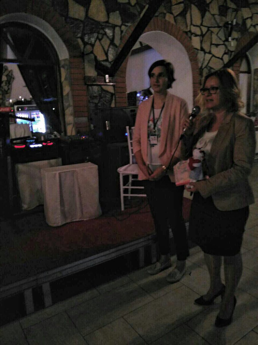 #LÖSEViftarSofrası bugün #Çanakkale'de ailelerimizle buluştu...