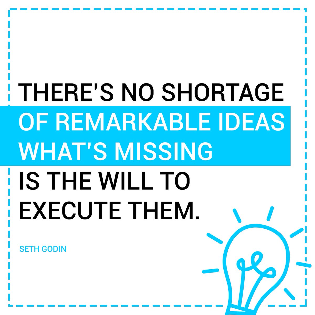 GoDesignerGo's tweet image. Little bit of #mondaymotivation from @sethgodin #sethgodin instagram.com/p/BVh8sDklniJ/