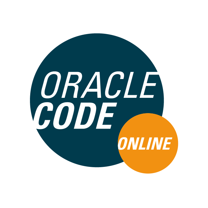 OracleDevs's tweet photo. Oracle Code Online brings our exciting developer event to you with 15 expert technical sessions starting June 20th https://t.co/yNIMCm0x5b https://t.co/v6p7XhaqC2