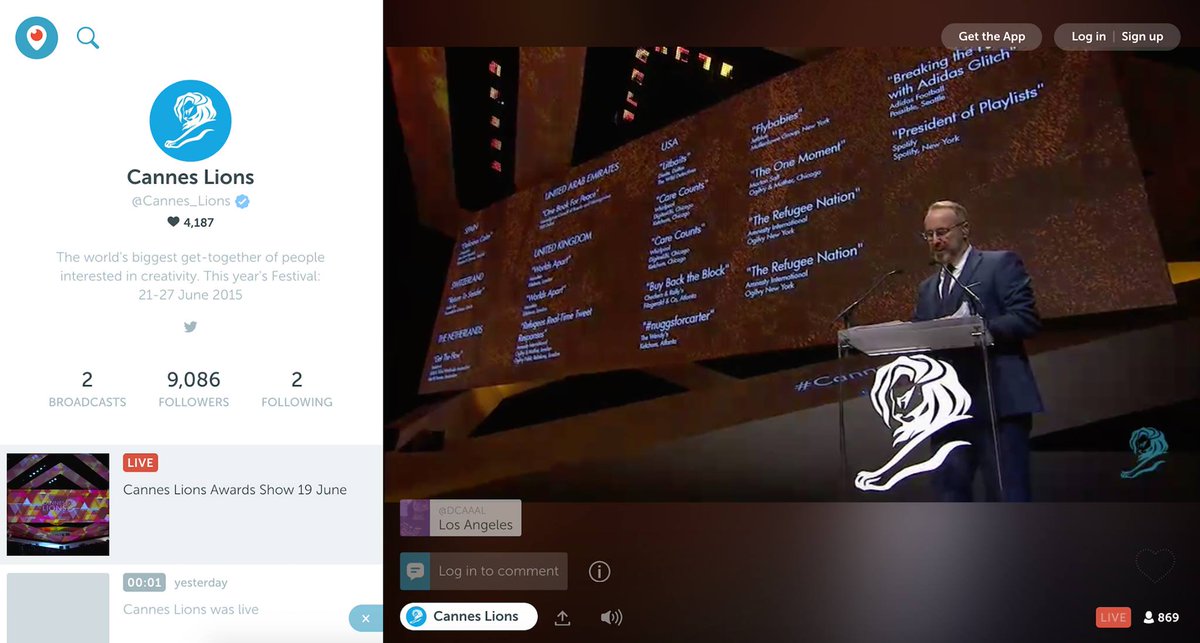 WildDetectives's tweet photo. #LitBaits got a bronze lion in the PR category at Cannes! We're so happy! Congratulations to all the super talented people involved! @Dieste https://t.co/jc614gxiLs