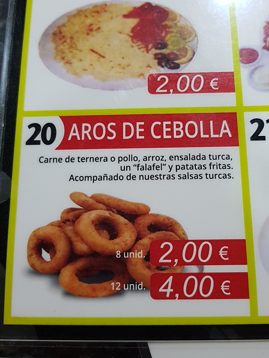 kaze_cartagena's tweet photo. 16 unid: 4€
12 unid: 4€

🤔 https://t.co/GUsITYZOOR