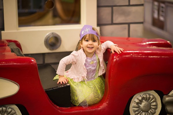 June 21: The Children’s Museum of Eau Claire will host Parfaits w/ a Princess for #JuneDairyMonth &gt;&gt; ow.ly/ghPo30cILJn