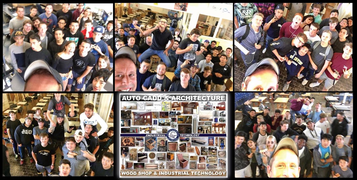 KidToyology's tweet photo. Please Nominate me for #HarborFreightToolsforSchools Teaching Excellence Award! https://t.co/0X2h5O1HW6 Email: Peter.Wachtel@ouhsd.k12.ca.us https://t.co/rLBgsUUUx8