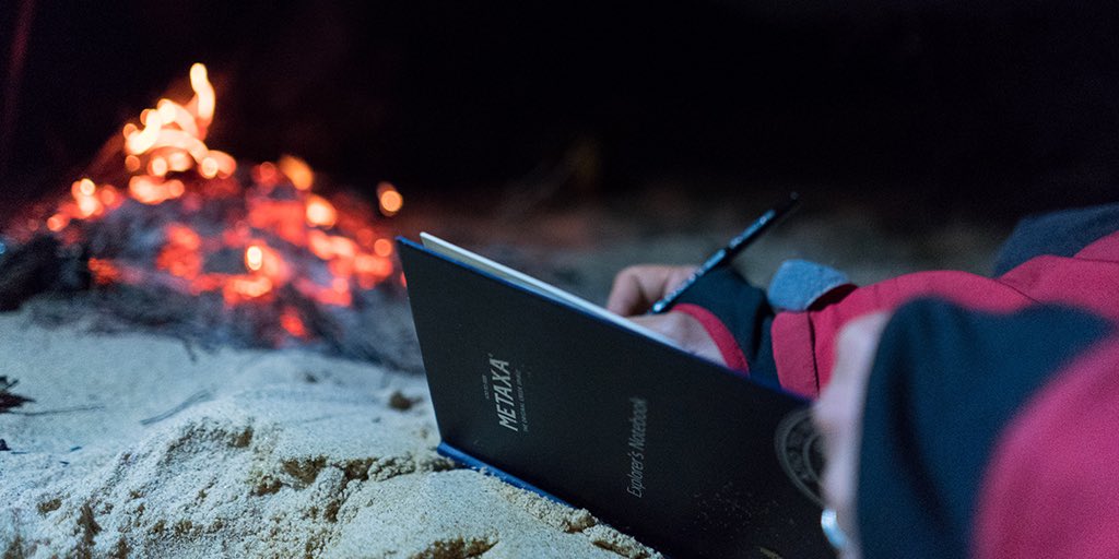 METAXA_Official's tweet photo. As the adventure in Australia comes to an end, we are all inspired to never stop exploring! https://t.co/PyCm0XLY44 #PathOfTheExplorers https://t.co/fPfPSoOw2S