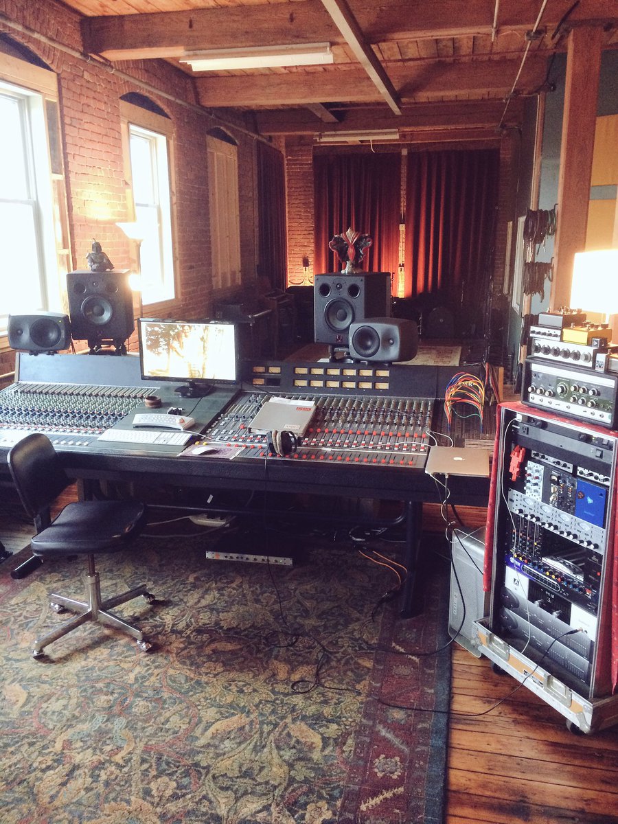 Ghost Hit Recording tweet media