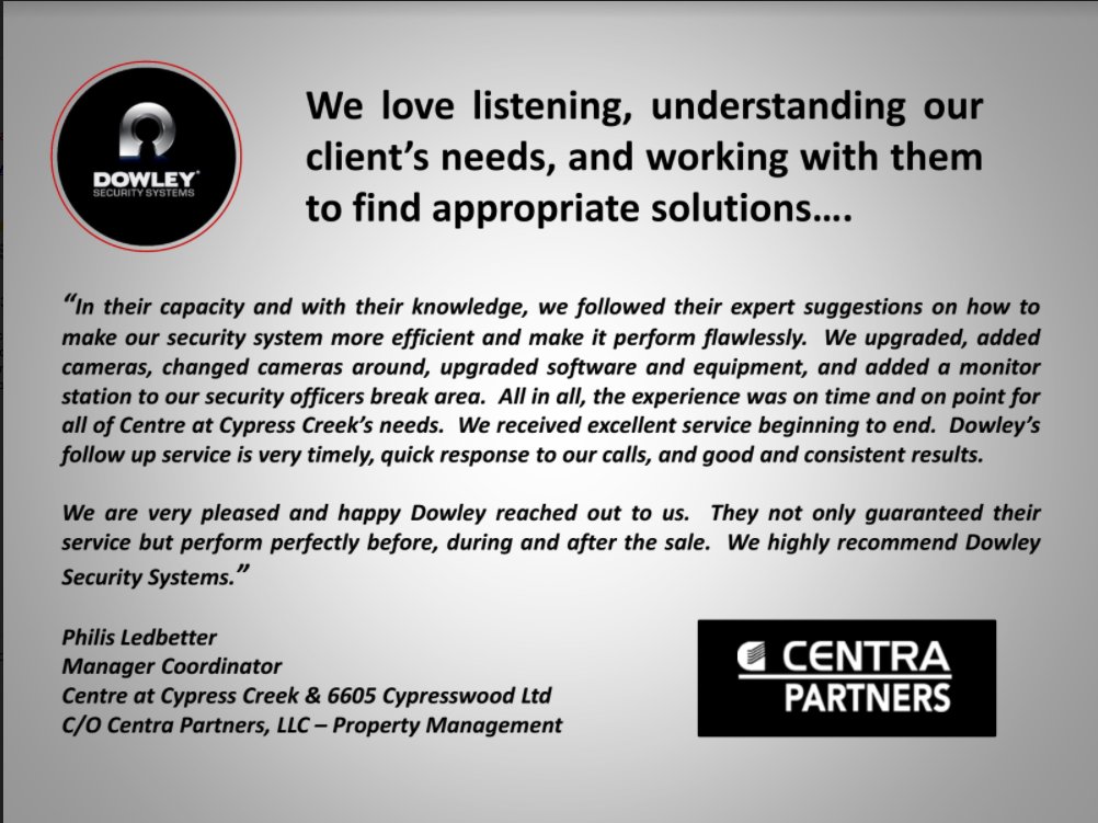 dowleysecurity's tweet photo. https://t.co/JuiNQCsxXD