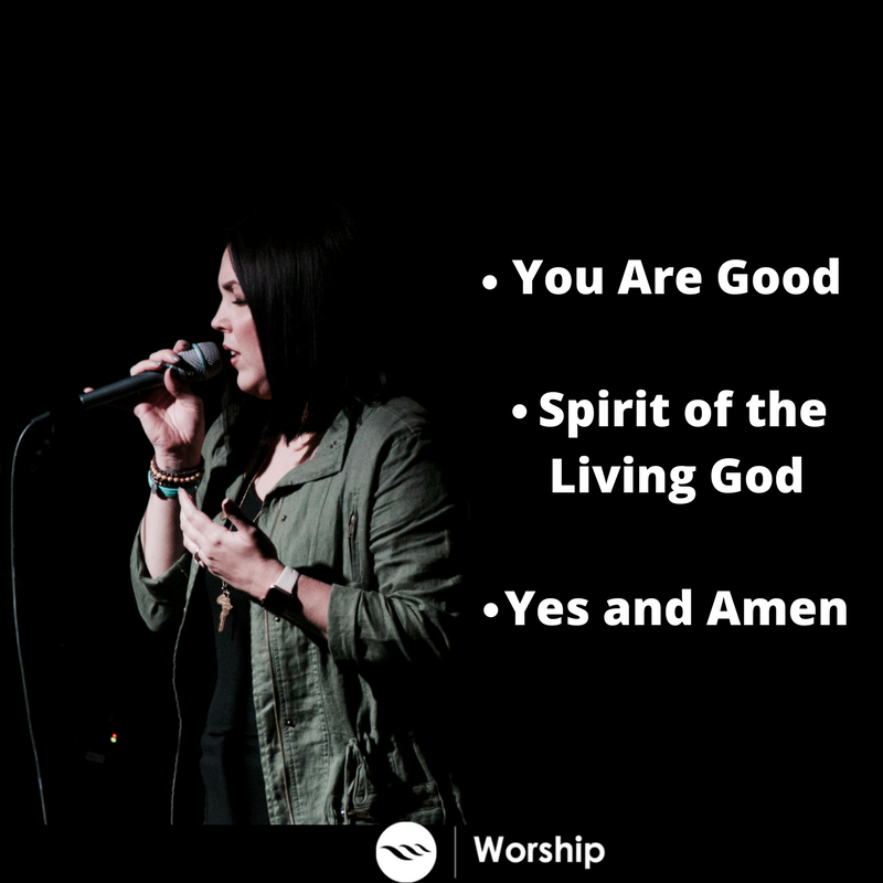 h2oengage's tweet photo. Did you enjoy yesterdays music? Here's the songs so you can take them into your week! See you next Sunday! #h2oengage https://t.co/6gQZEbE86N