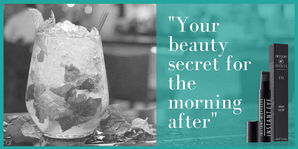 instant_effects's tweet photo. Heavy Friday Night? Introducing your beauty secret for the morning after....#MyInstantEffects Instant Eye Lift #YouWontBelieveYourEyes https://t.co/89wRNMOhHK
