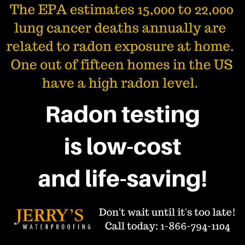 jerryswaterpro2's tweet photo. Iowa and Nebraska have high levels of radon. Call @jerryswaterpro2 for more on radon testing and mitigation. See https://t.co/gS6P8GVON7 … https://t.co/CI6QsBvdO3