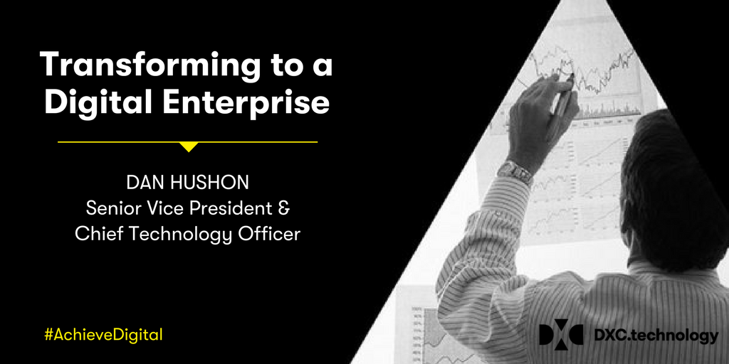 DXCTechnology's tweet photo. Digital Leaders leverage data to inform decisions-- to outplan &amp; outexecute rivals: https://t.co/bM5pnqViz8 via @DanHushon #AchieveDigital https://t.co/wUkuLyUqy0
