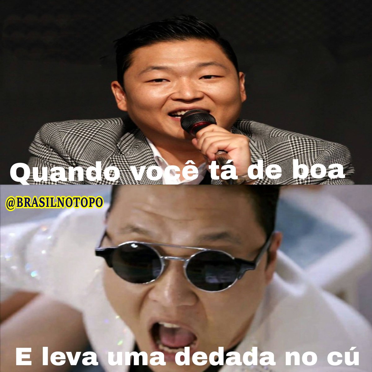 BrasilNoTopo's tweet photo. Vacilo https://t.co/qPopUtKBP8