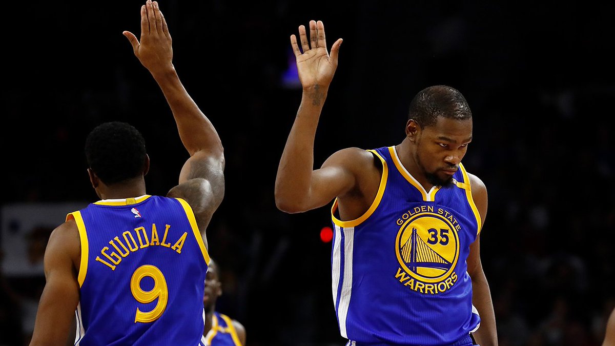 美媒曝勇士難保全奪冠班底 恐因奢侈稅放棄Iguodala-黑特籃球-NBA新聞影音圖片分享社區